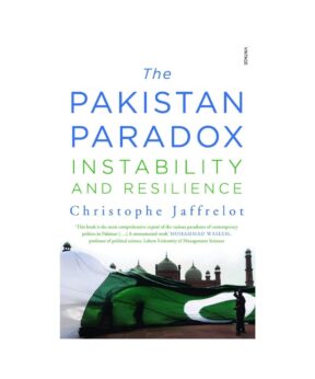 The Pakistan Paradox: Instability and Resilience