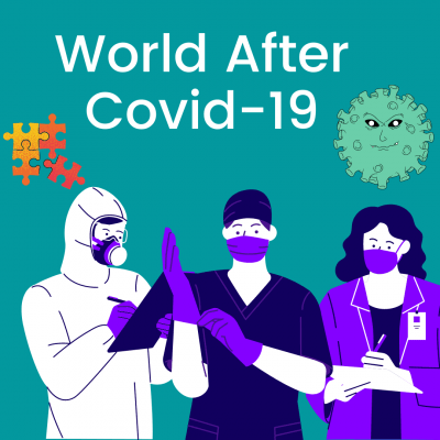 The world after Covid-19