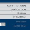 Constitutional And political History Of Pakistan By Hamid Khan