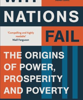 Why Nations Fail Book Buy Online Pakistan