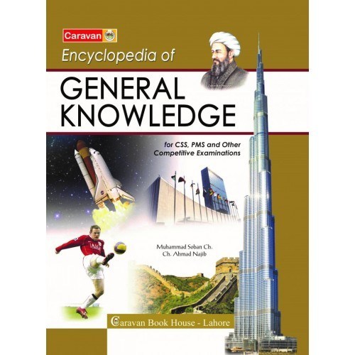Caravan general knowledge book pdf