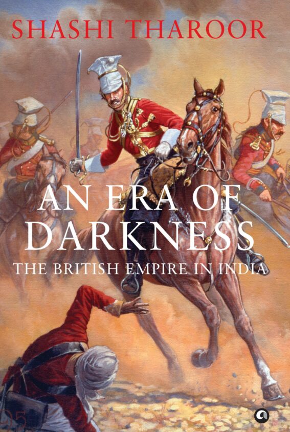 An Era Of Darkness Book Buy Online