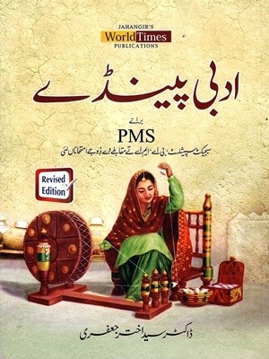 Punjabi book for CSS PMS PDF