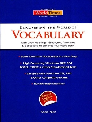 discovering the world of vocabulary jwt pdf
