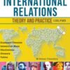 INTERNATIONAL RELATIONS for CSS By M Soban Chaudhry – CARAVAN