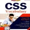 CSS Vocabulary From CSS Past Papers By JWT