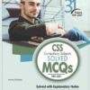 CSS Compulsory Subjects Past Papers MCQs by HSM