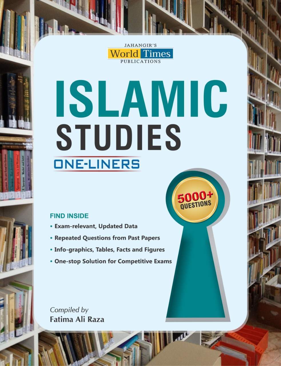 Jwt One Liners Islamic Studies