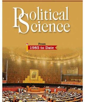 CSS Past Papers Political Science from 1985 to date