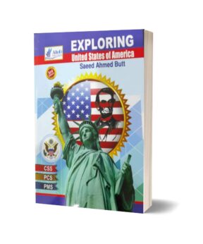 Exploring-United-States-Of-America-By-Saeed-Ahmad-But