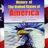 US history book by majumdar