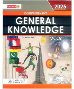Encyclopedia of General Knowledge By Caravan