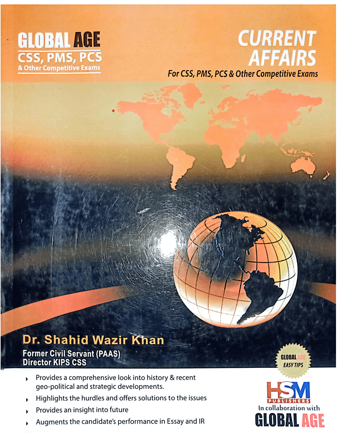 Kips Global age current affairs 2023 pdf