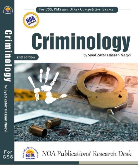 Noa criminoly 2nd edition pdf free download