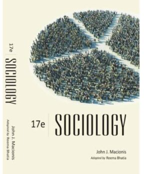 SOCIOLOGY John J. Macionis. Buy online in Pakistan