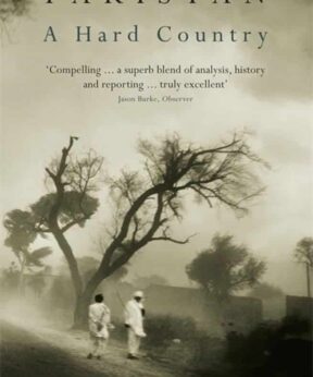 pakistan a Hard country by Anatol